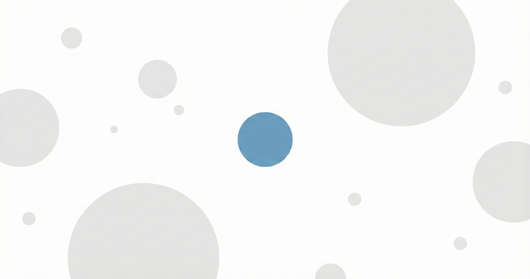 「すべてを解決しない」という意思決定