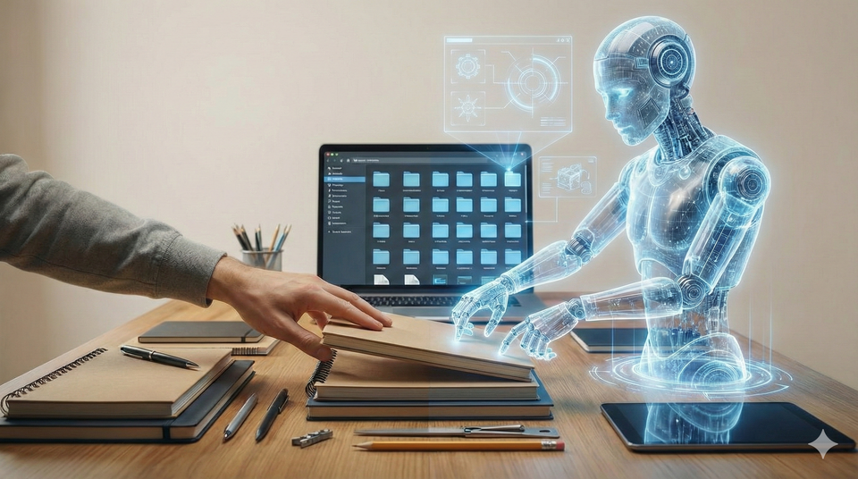 凡事をスキップするためじゃなく、凡事を徹底するためにAIを使う