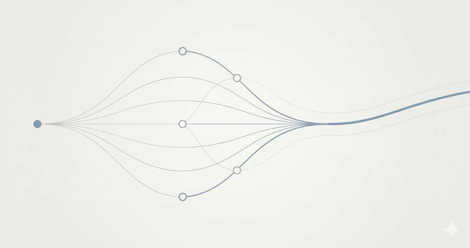 [読書]決定力！ 正解を導く４つのプロセス